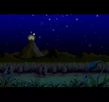 Image n° 1 - screenshots  : Monstania